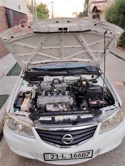 Nissan Sunny